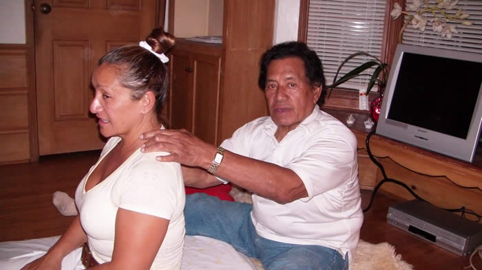 Uncle Freddie