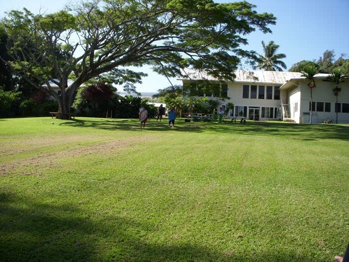 Makapala Christian Retreat Center