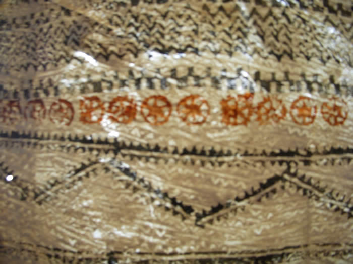 watermarked Tapa/Kapa