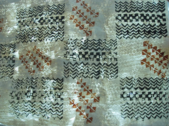 Tapa watermark