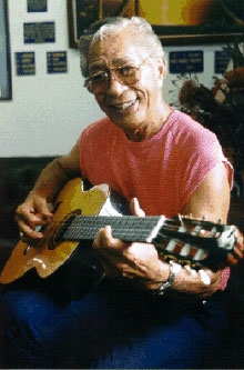 Uncle Kalua Kaiahua