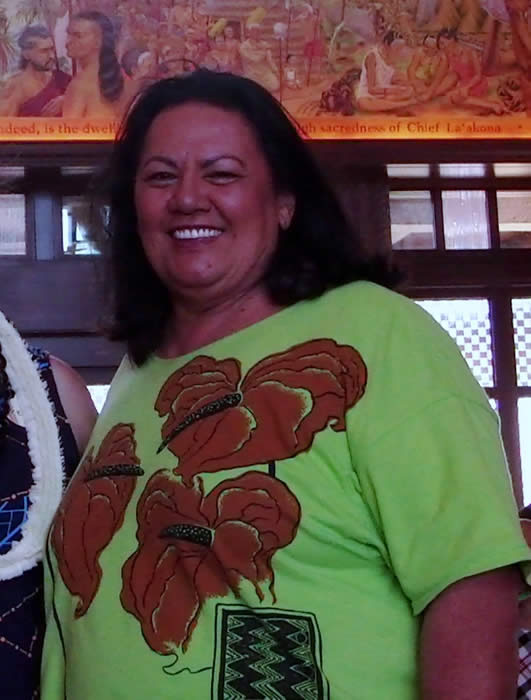 Lehua