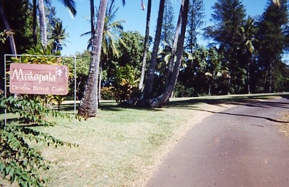 Makapala Retreat Center