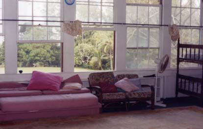 Dormitory