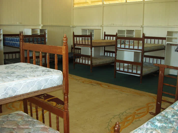 dormitory