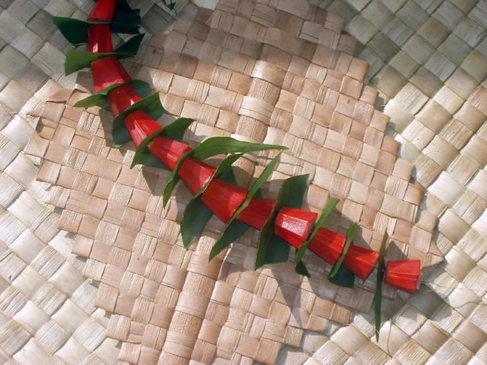 peahi lauhala