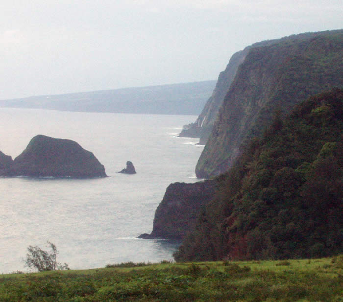 Pololu Valley