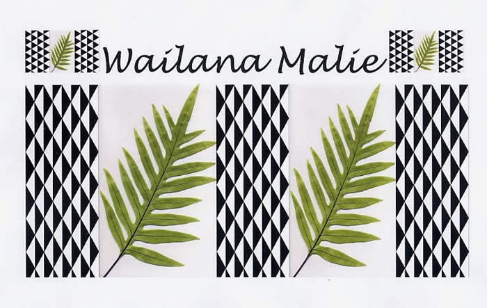 Wailana Malie
